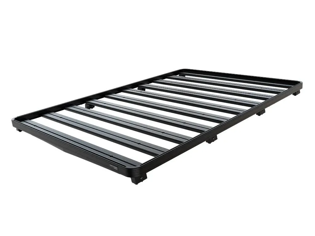 Front Runner Alu-Cab Contour Canopy Slimline II Rack Kit 6' Bed For Tacoma (2015-2023)