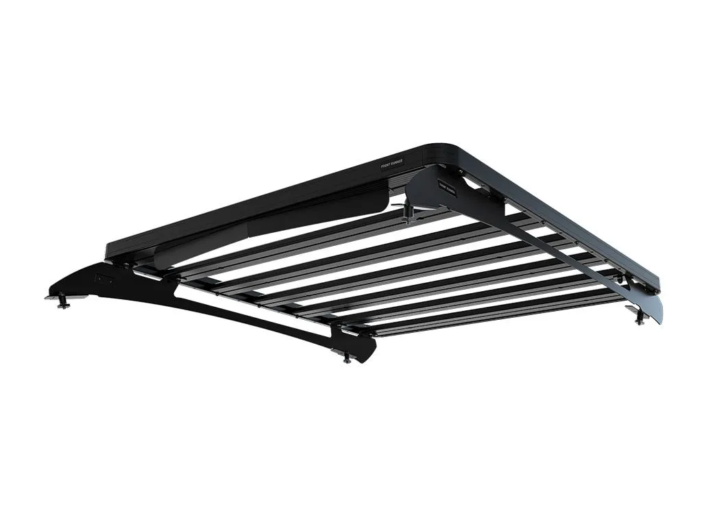 Front Runner Ford Ranger T6.2 Double Cab (2022-Current) Slimline II Roof Rack Kit