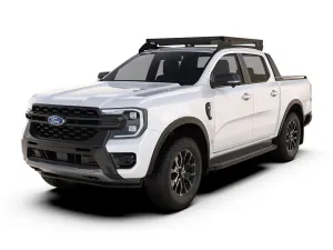 Front Runner Ford Ranger T6.2 Double Cab (2022-Current) Slimline II Roof Rack Kit