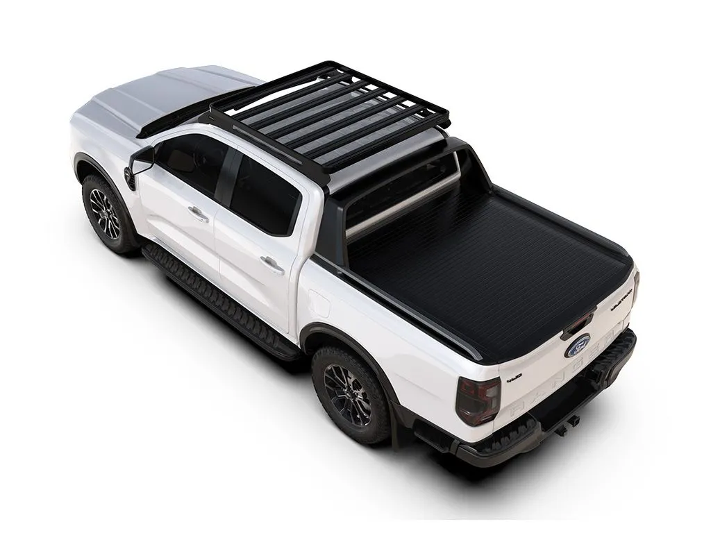 Front Runner Ford Ranger T6.2 Double Cab (2022-Current) Slimline II Roof Rack Kit