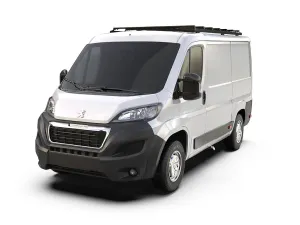 FRONT RUNNER Peugeot Boxer (L1H1/118in WB/Low Roof) (2014-Current) Slimpro Van Rack Kit