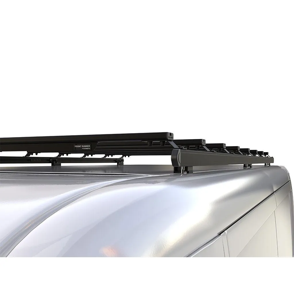 Front Runner Slimpro Van Rack Kit for Ram Pro Master 1500 2014  (136” WB/Low Roof)