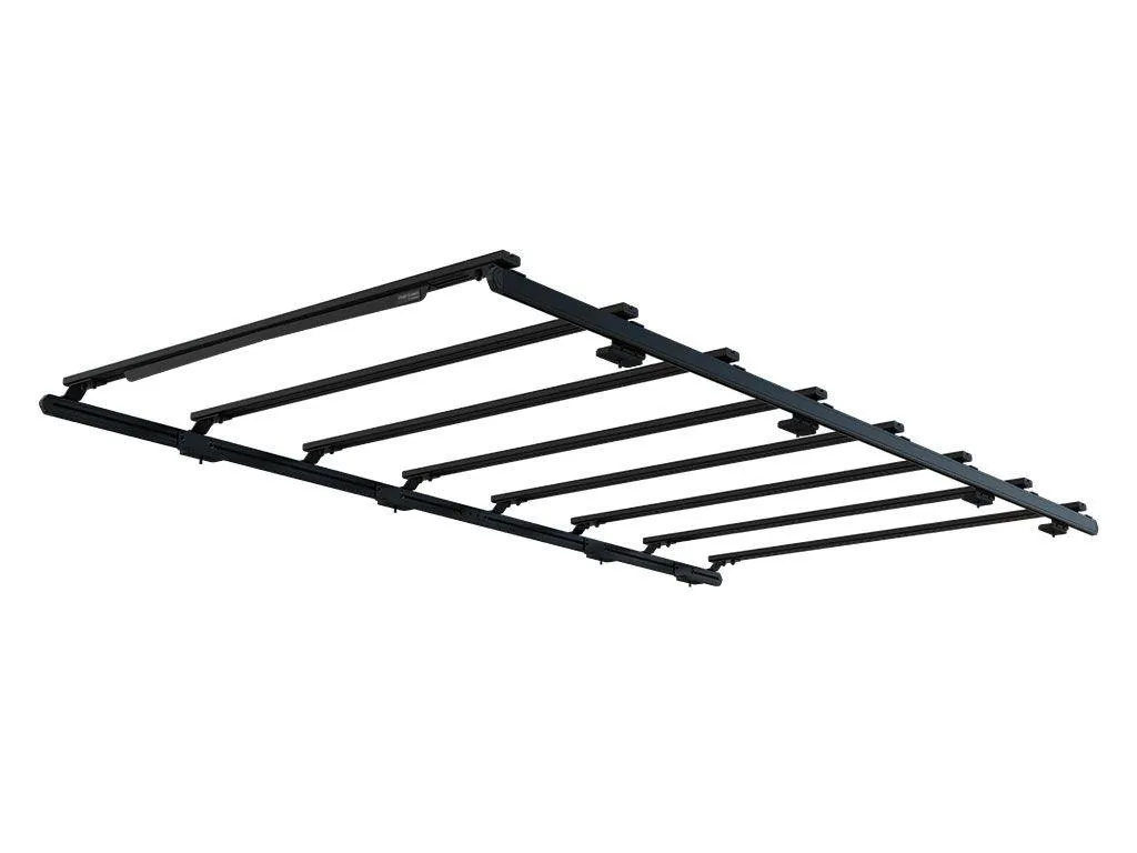 Front Runner Slimpro Van Rack Kit - Ford Transit (L3H3/148" WB/High Roof) 2013-Current