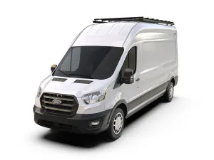 Front Runner Slimpro Van Rack Kit - Ford Transit (L3H3/148" WB/High Roof) 2013-Current