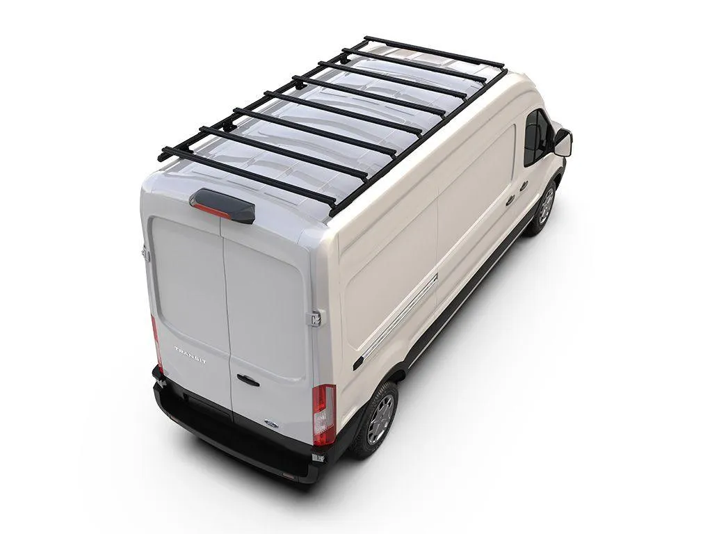 Front Runner Slimpro Van Rack Kit - Ford Transit (L3H3/148" WB/High Roof) 2013-Current