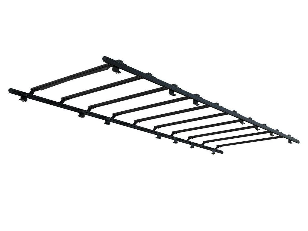 Front Runner Slimpro Van Rack Kit - Mercedes-Benz Sprinter (L3H2/170" LWB/High Roof) 2007-Current