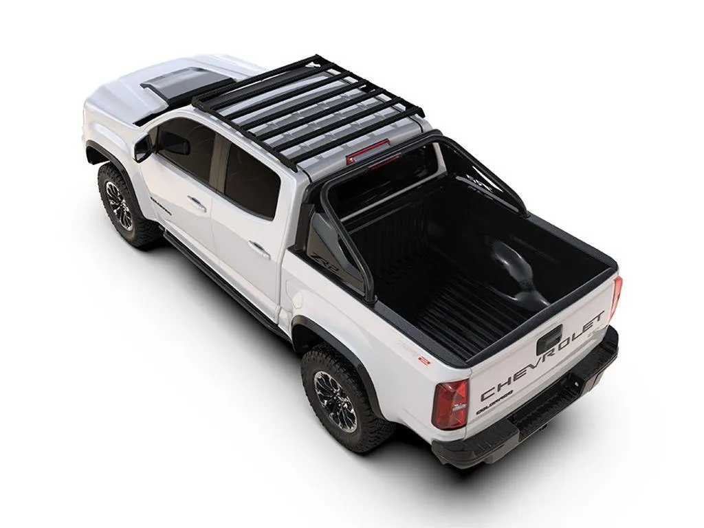 Front Runner Slimsport Roof Rack Kit - Chevrolet Colorado/GMC Canyon 2015-2022