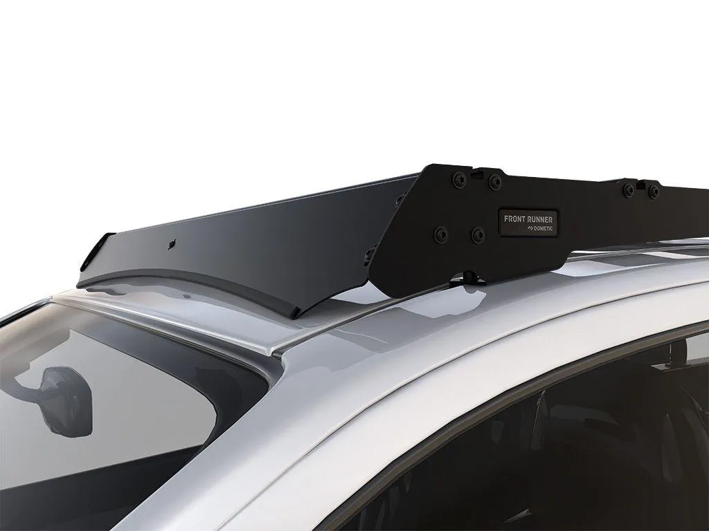 Front Runner Slimsport Roof Rack Kit - Chevrolet Colorado/GMC Canyon 2015-2022