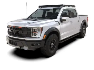 Front Runner Slimsport Roof Rack Kit - Ford F-150 Super Crew 2021-Current