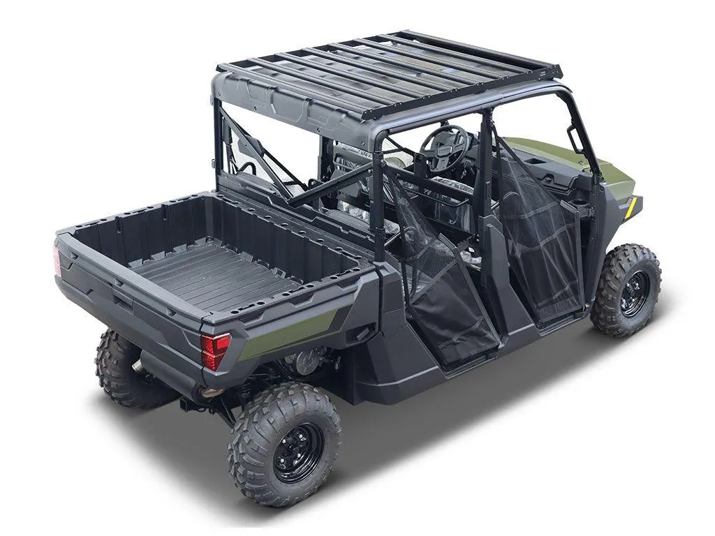 Front Runner Slimsport Roof Rack Kit - Polaris Ranger Crew Cab 2018-Current