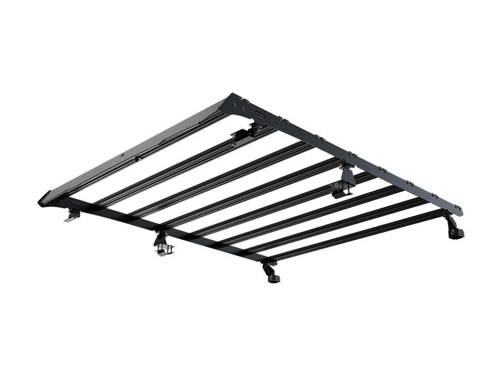 Front Runner Slimsport Roof Rack Kit - Polaris Ranger Crew Cab 2018-Current