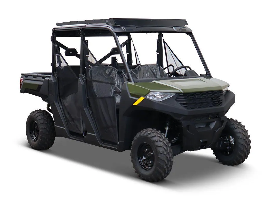 Front Runner Slimsport Roof Rack Kit - Polaris Ranger Crew Cab 2018-Current