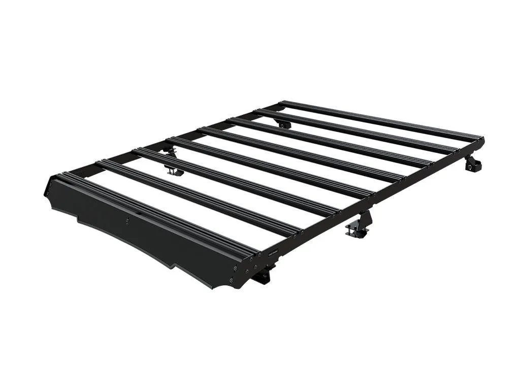 Front Runner Slimsport Roof Rack Kit - Polaris Ranger Crew Cab 2018-Current