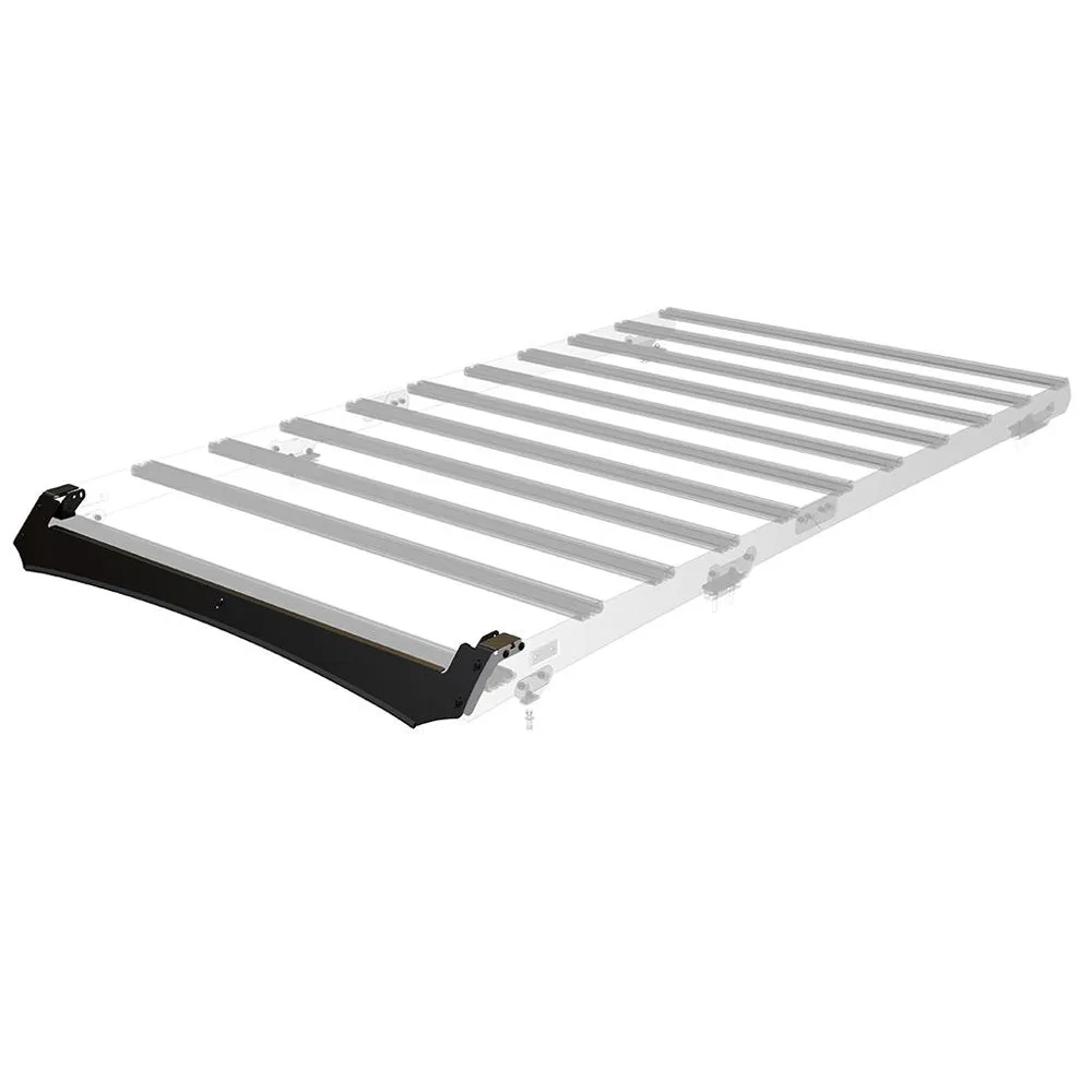 Front Runner - Slimsport Roof Rack Kit - Toyota 4Runner (2010-2024)