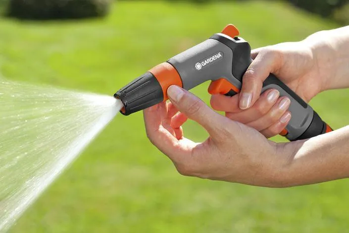 Gardena Classic Cleaning Nozzle