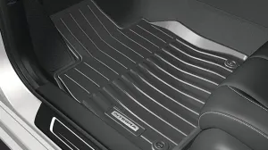 Genuine Acura 2023  Integra All-Season Floor Mats (Integra)