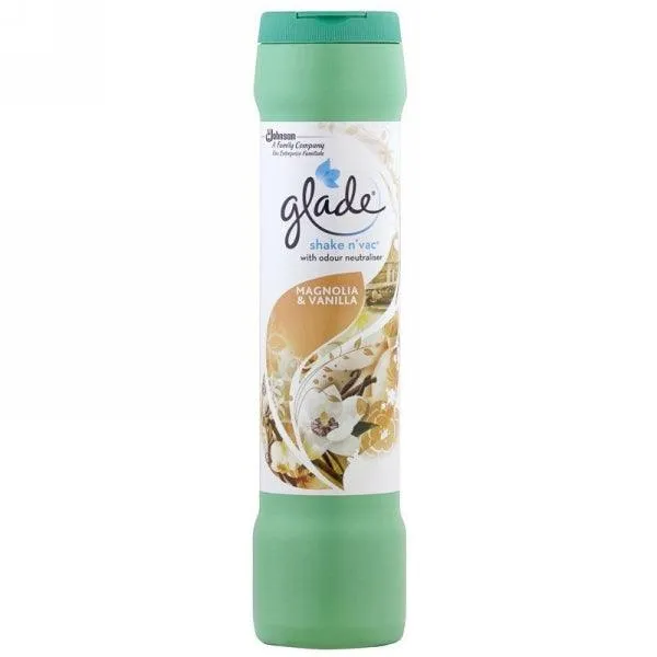 GLADE SHAKE N VACK MAGNOLI&VAN