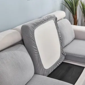 Grey Couch Cushion Covers