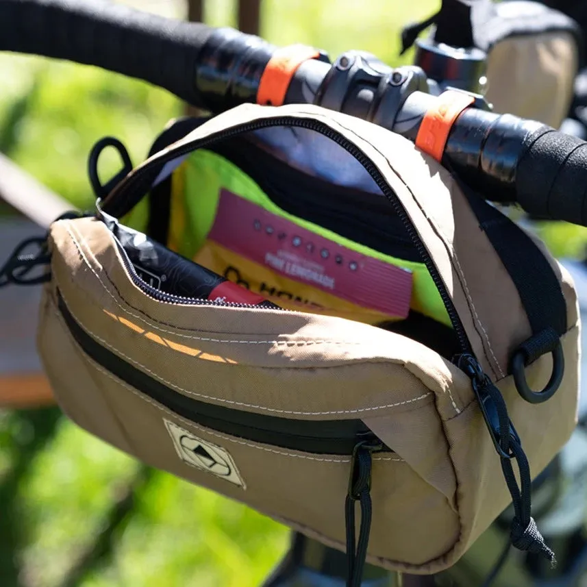 Handlebar Pack