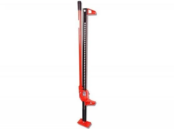 Heavy Duty Lifting Jack 3Ton 60" Farm Jacks