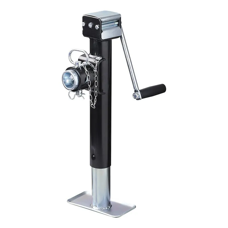 Heavy Duty Trailer Jack