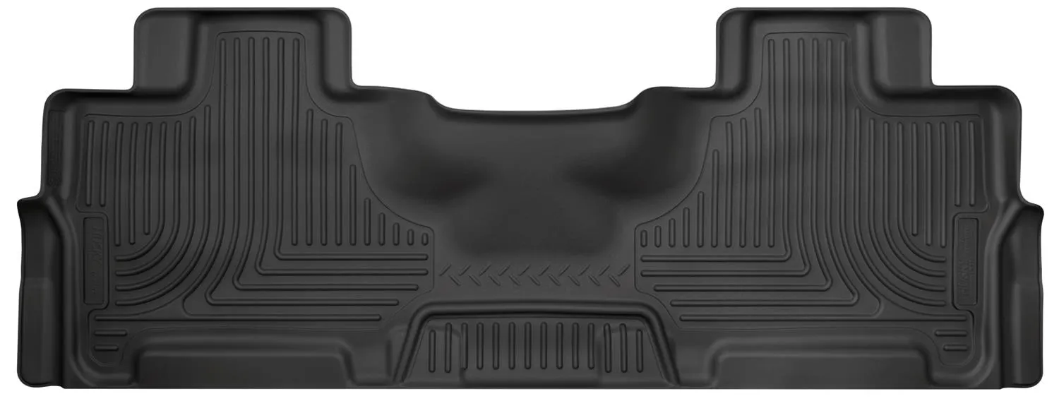 Husky WeatherBeater Floor Liners 14361