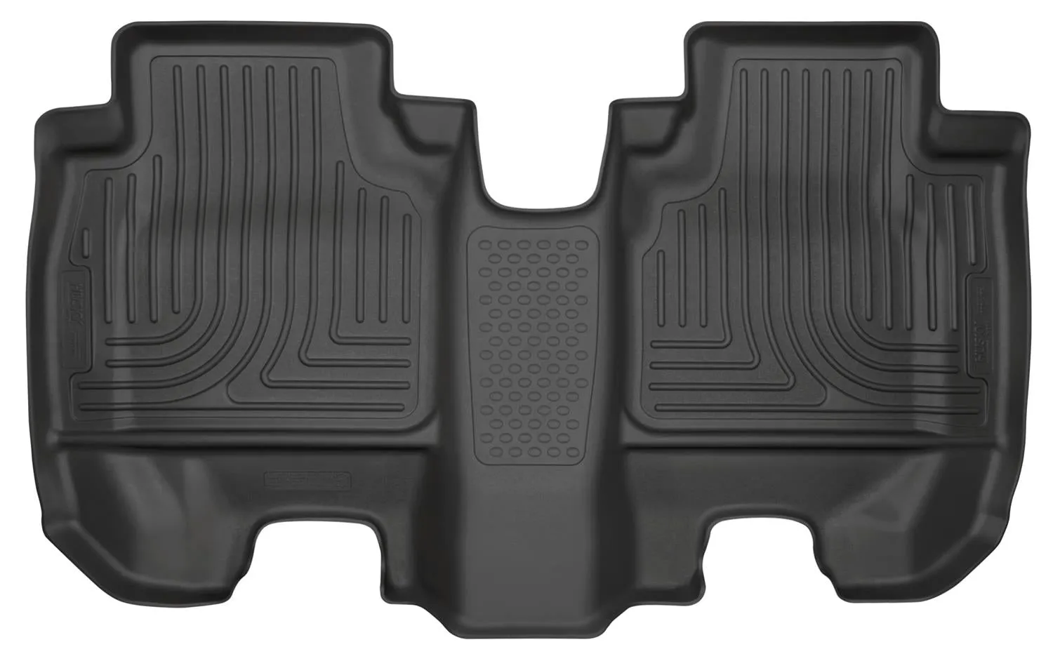 Husky WeatherBeater Floor Liners 19491