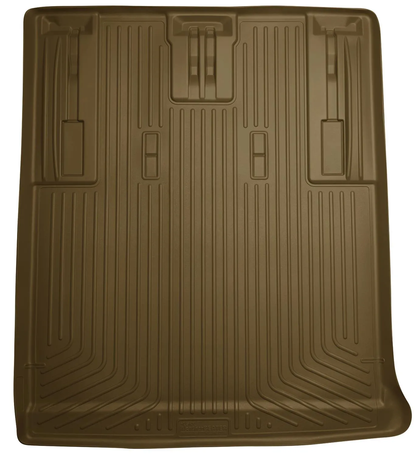 Husky WeatherBeater Floor Liners 28273