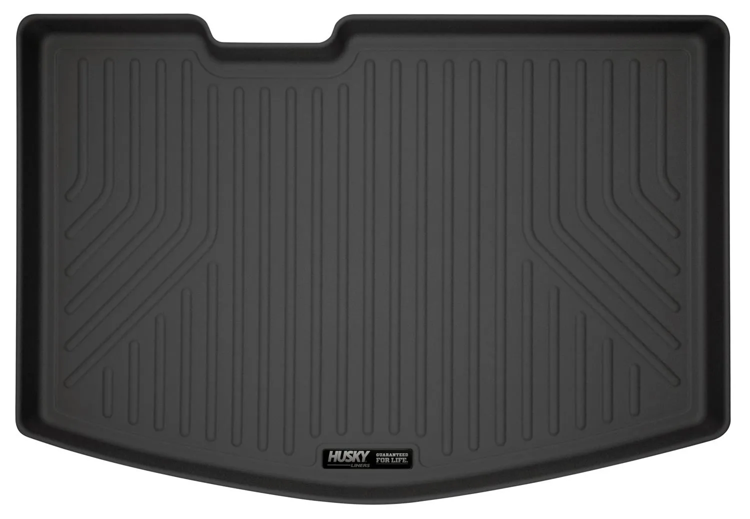 Husky WeatherBeater Floor Liners 42111