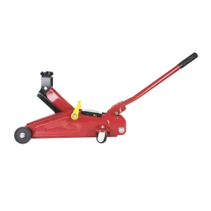 Hydraulic Trolley Floor Service