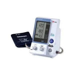 Intellisense Pro Digital Blood Pressure Monitor Small