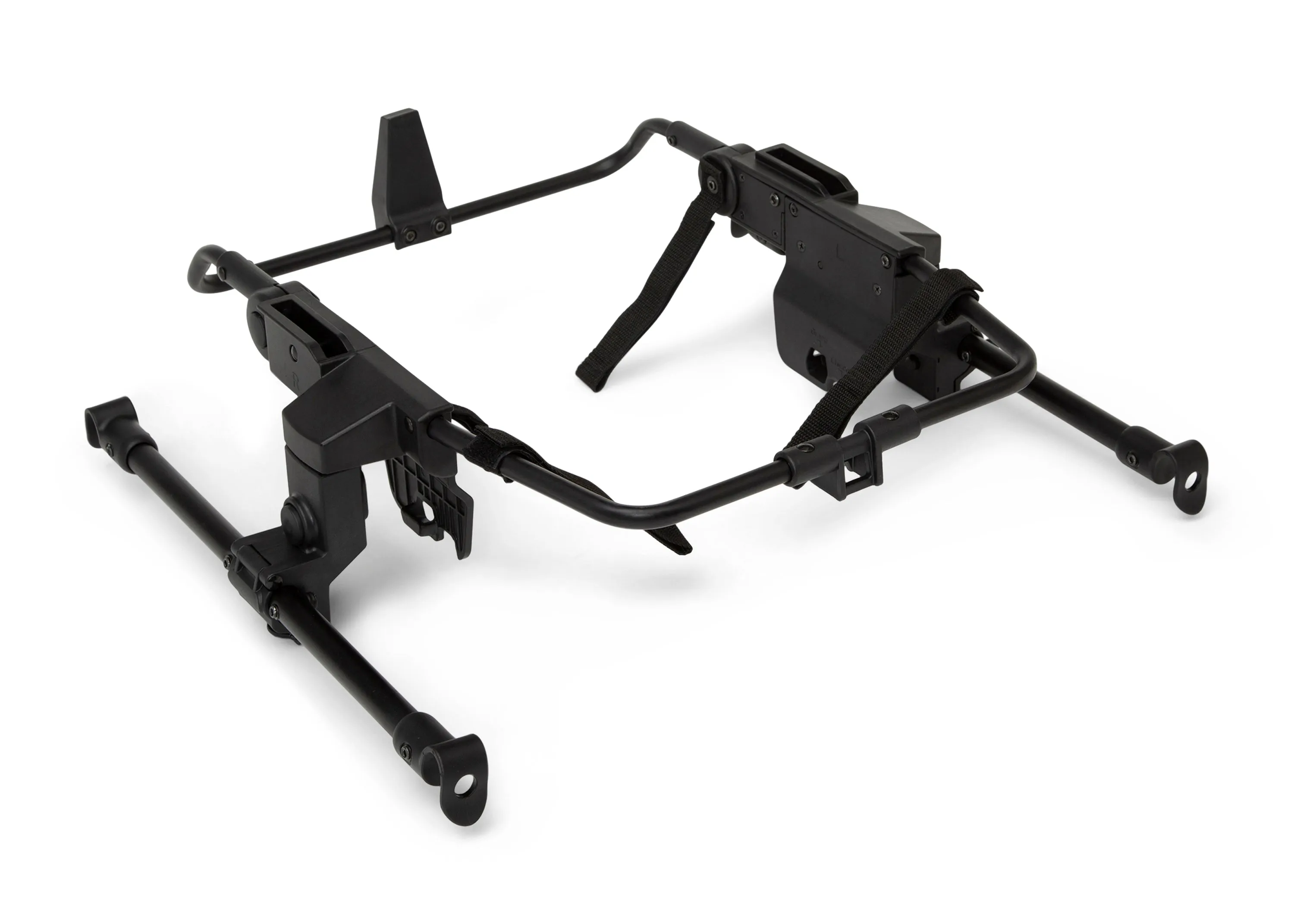 Jeep Evolve Car Seat Adapter