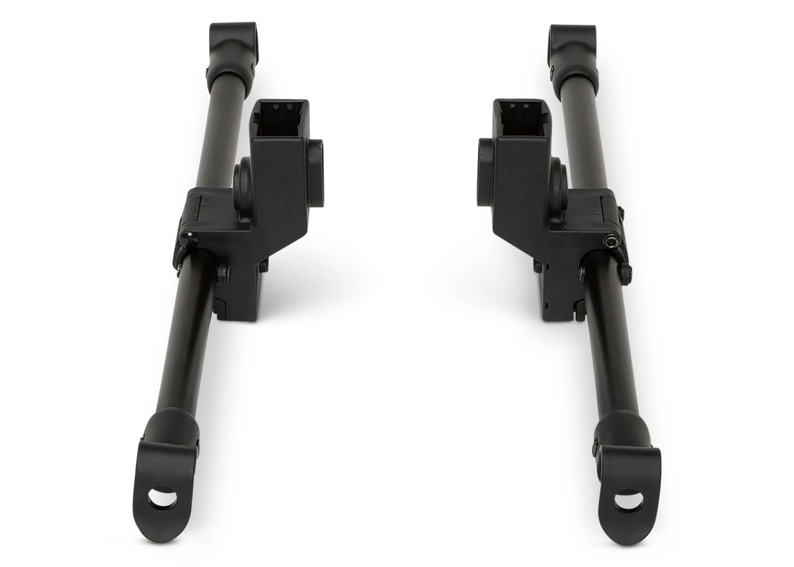 Jeep Evolve Car Seat Adapter