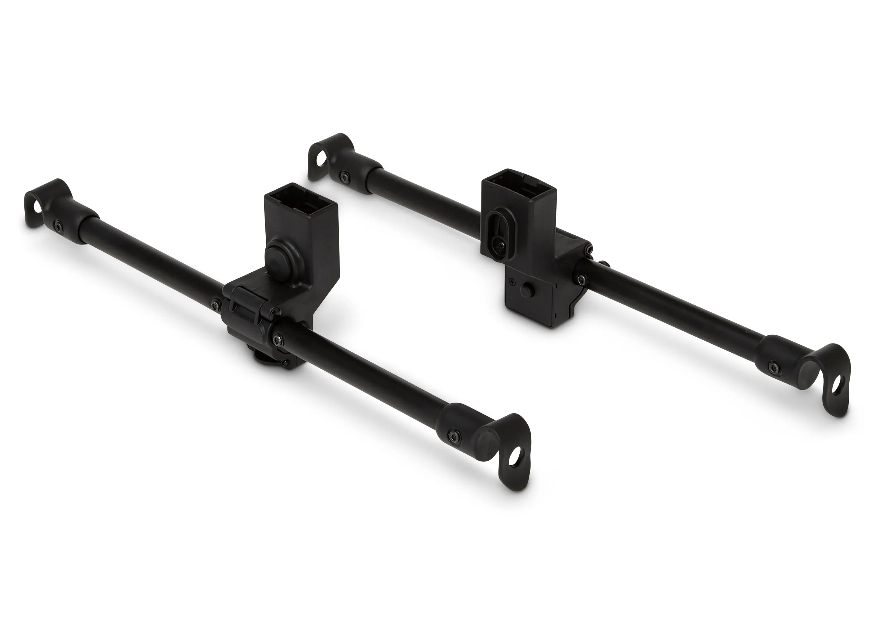 Jeep Evolve Car Seat Adapter