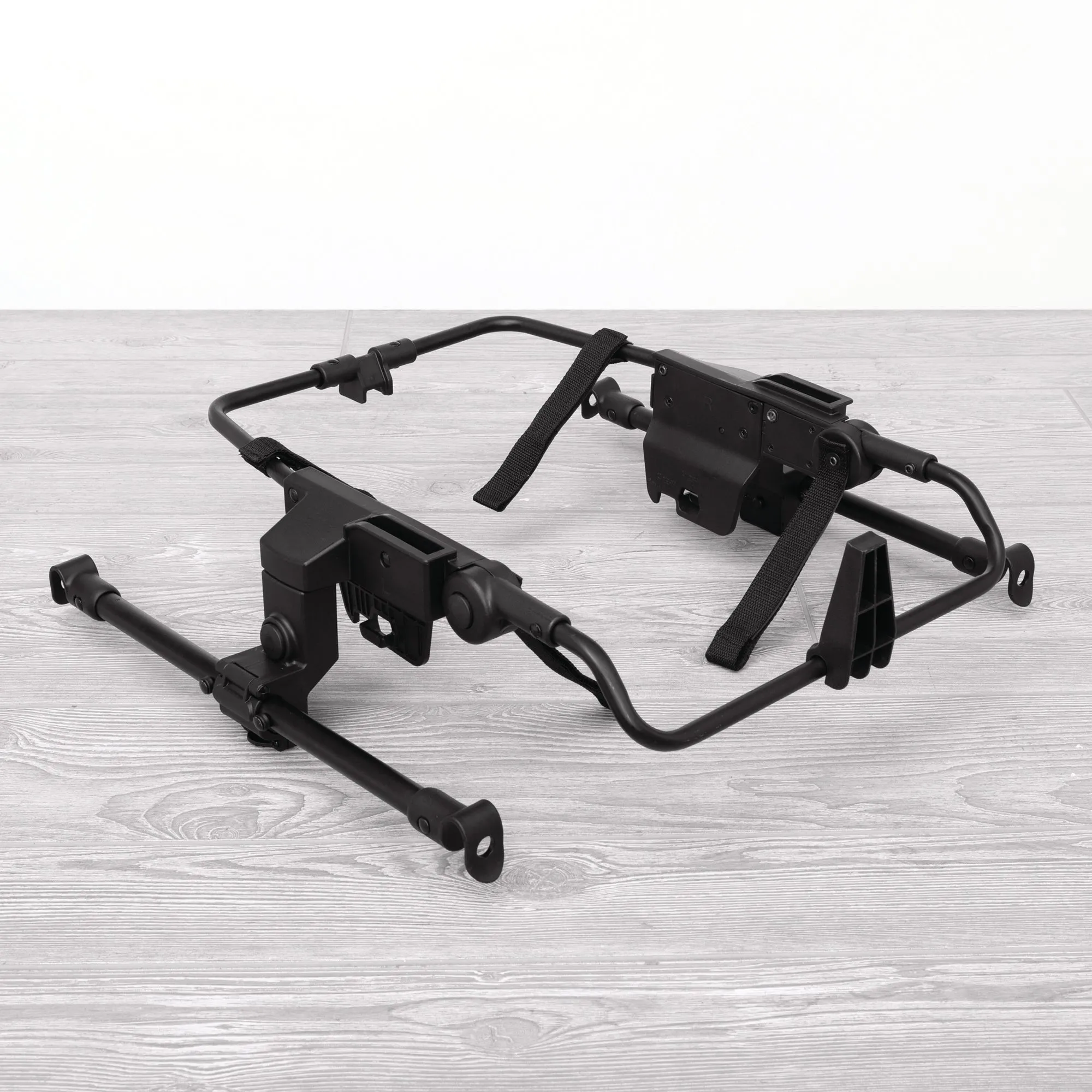 Jeep Evolve Car Seat Adapter