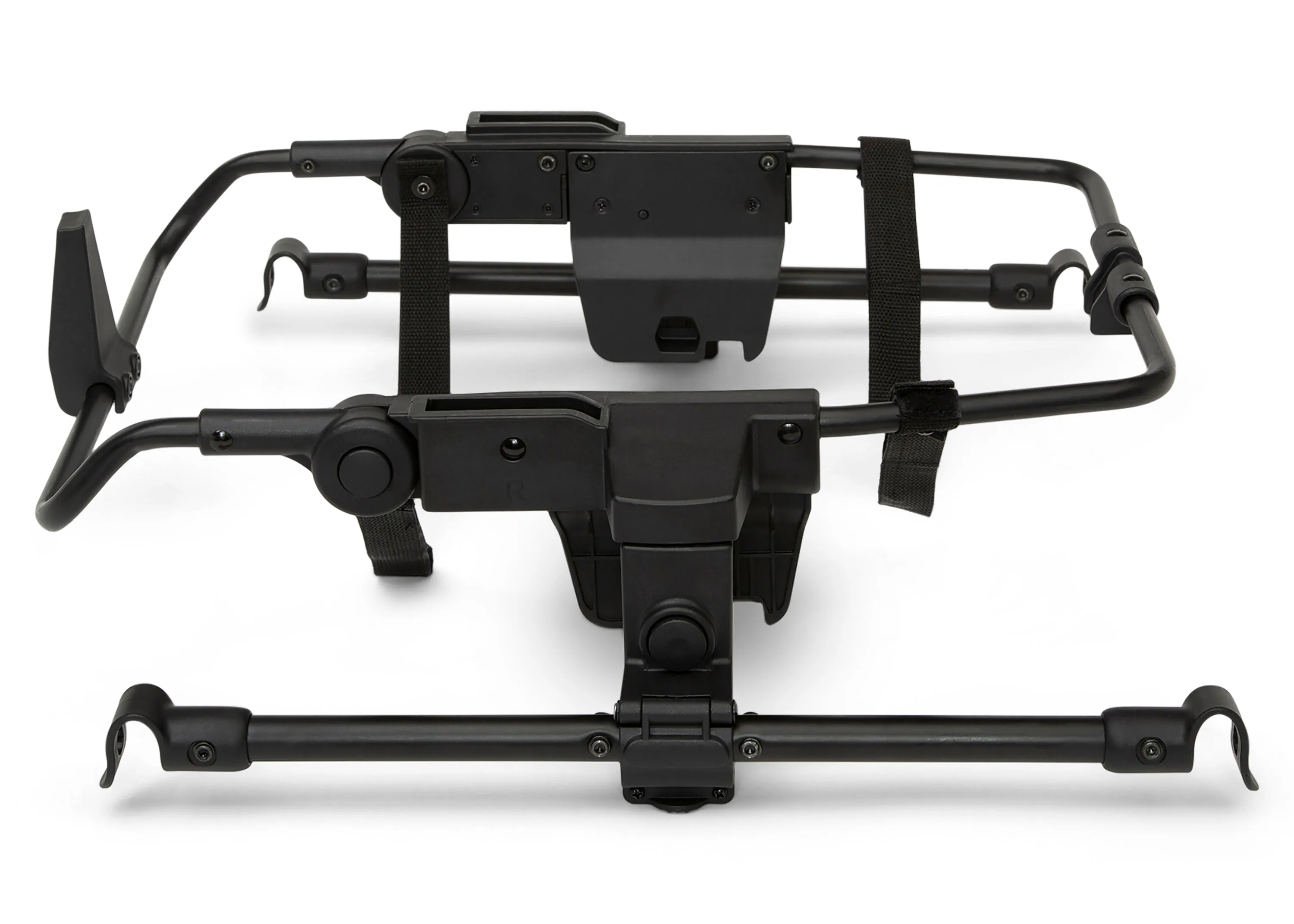 Jeep Evolve Car Seat Adapter