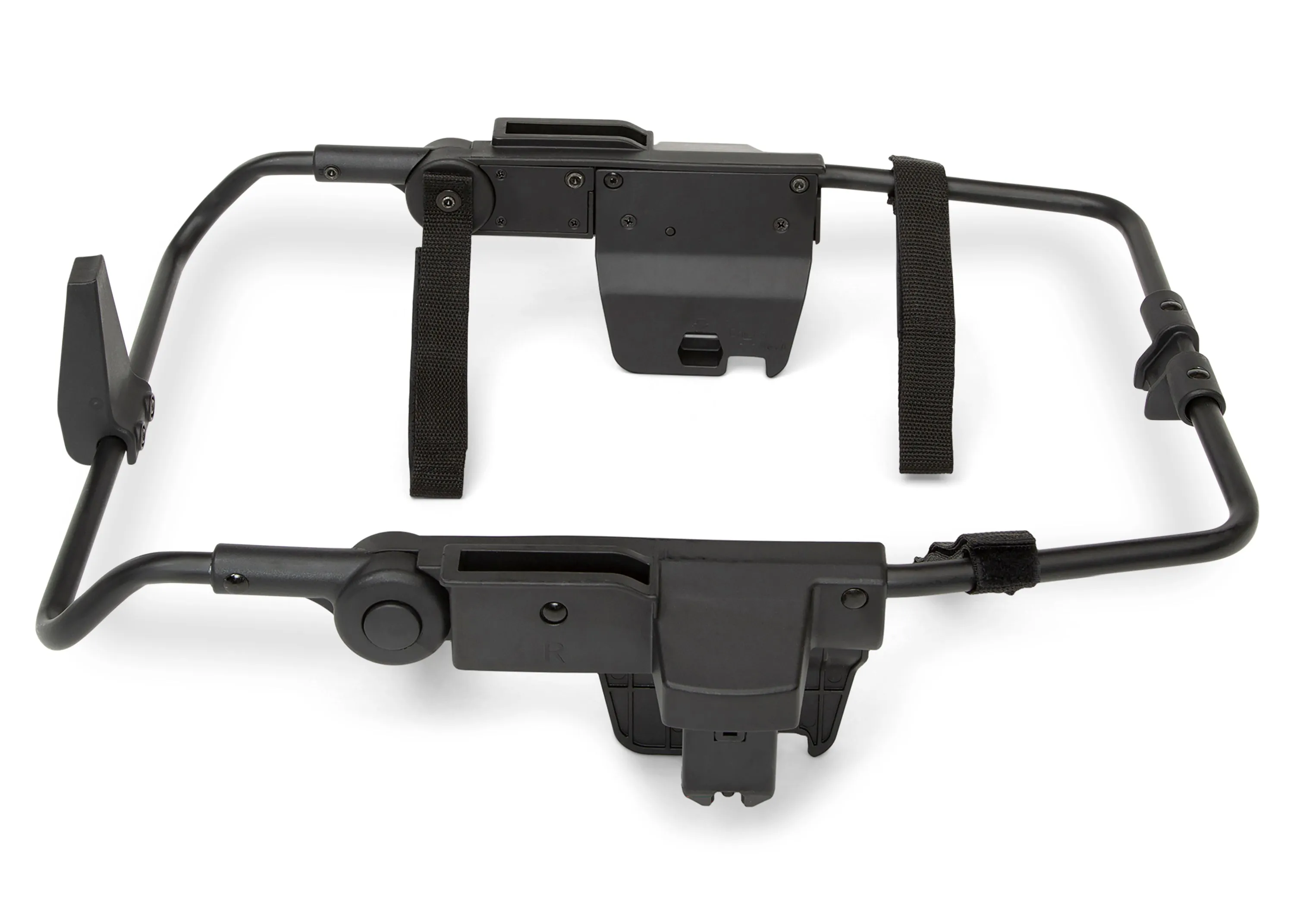 Jeep Evolve Car Seat Adapter