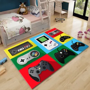 Kawaii Home Floor Mat