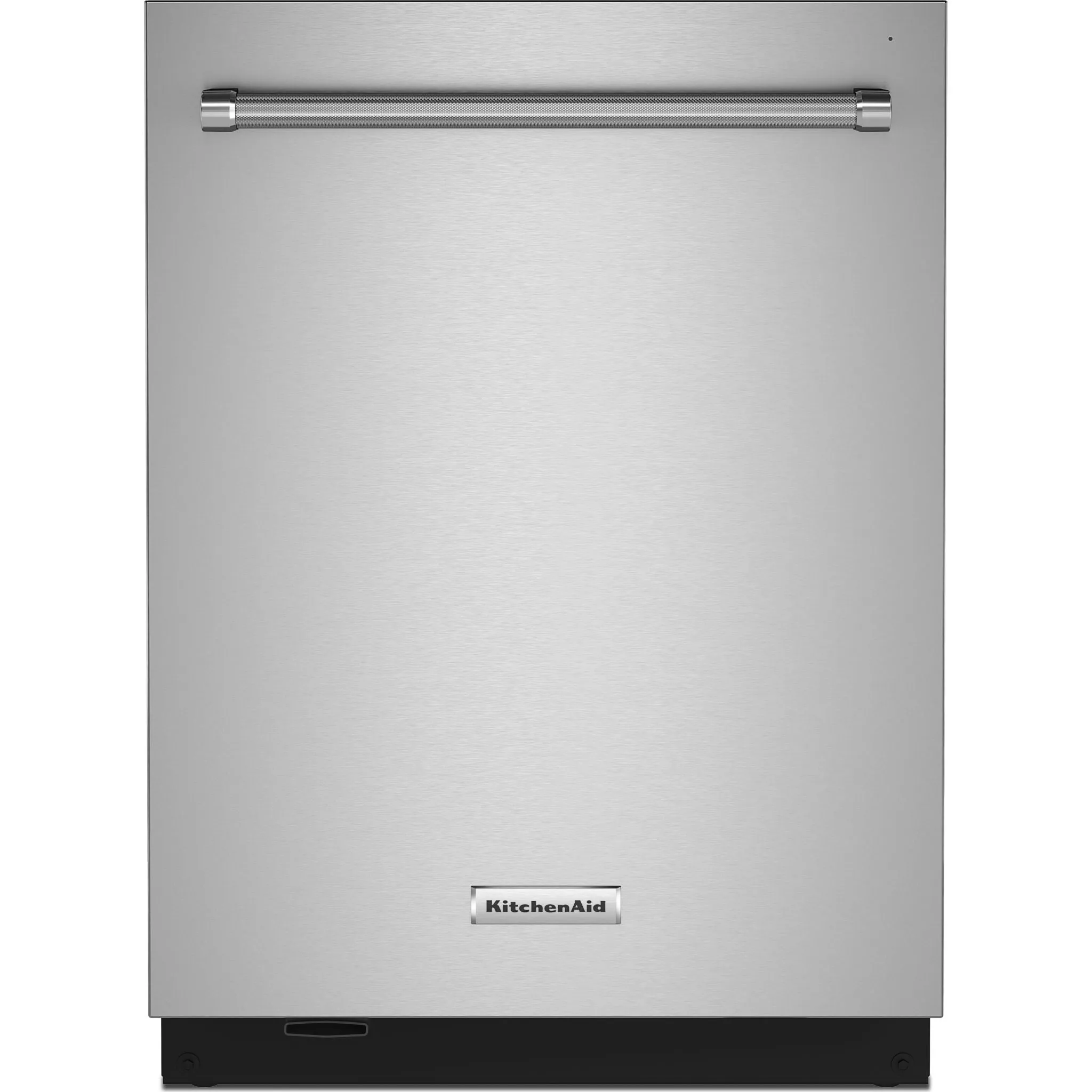 KitchenAid Dishwasher Stainless Steel Tub (KDTM704KPS) - Stainless Steel