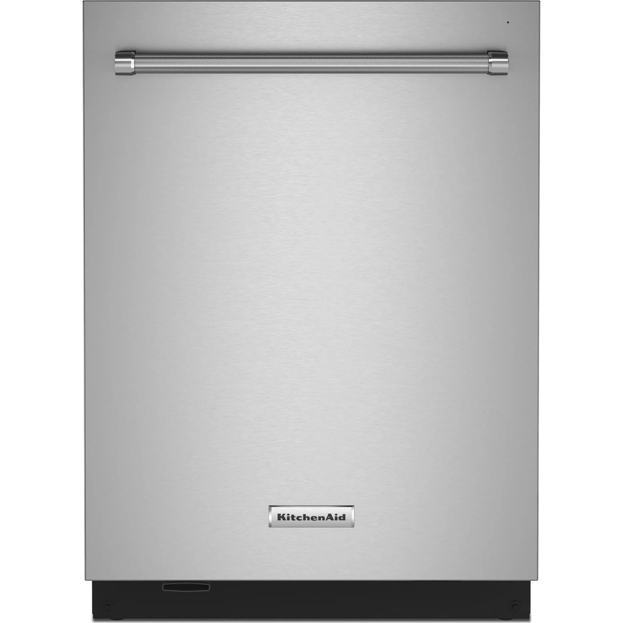 KitchenAid Dishwasher Stainless Steel Tub (KDTM704KPS) - Stainless Steel