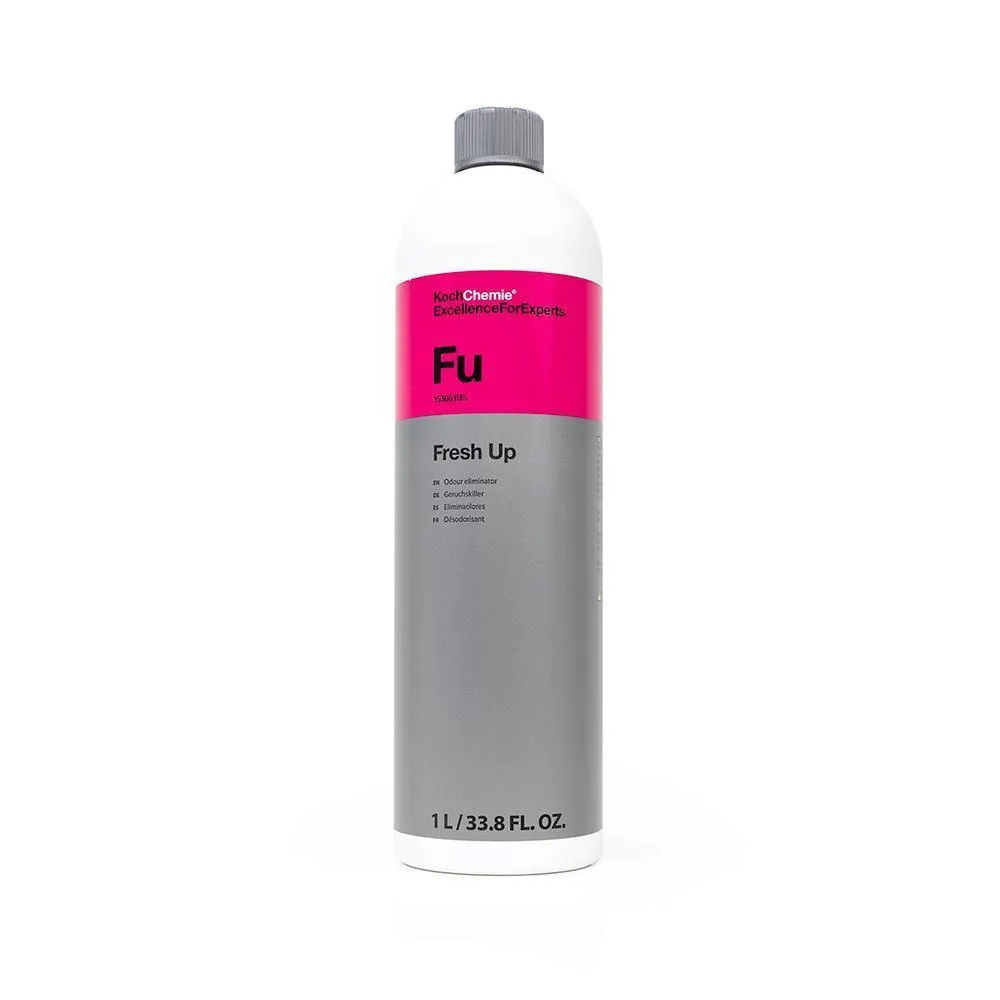 KOCH CHEMIE | Fresh Up Odor Eliminator