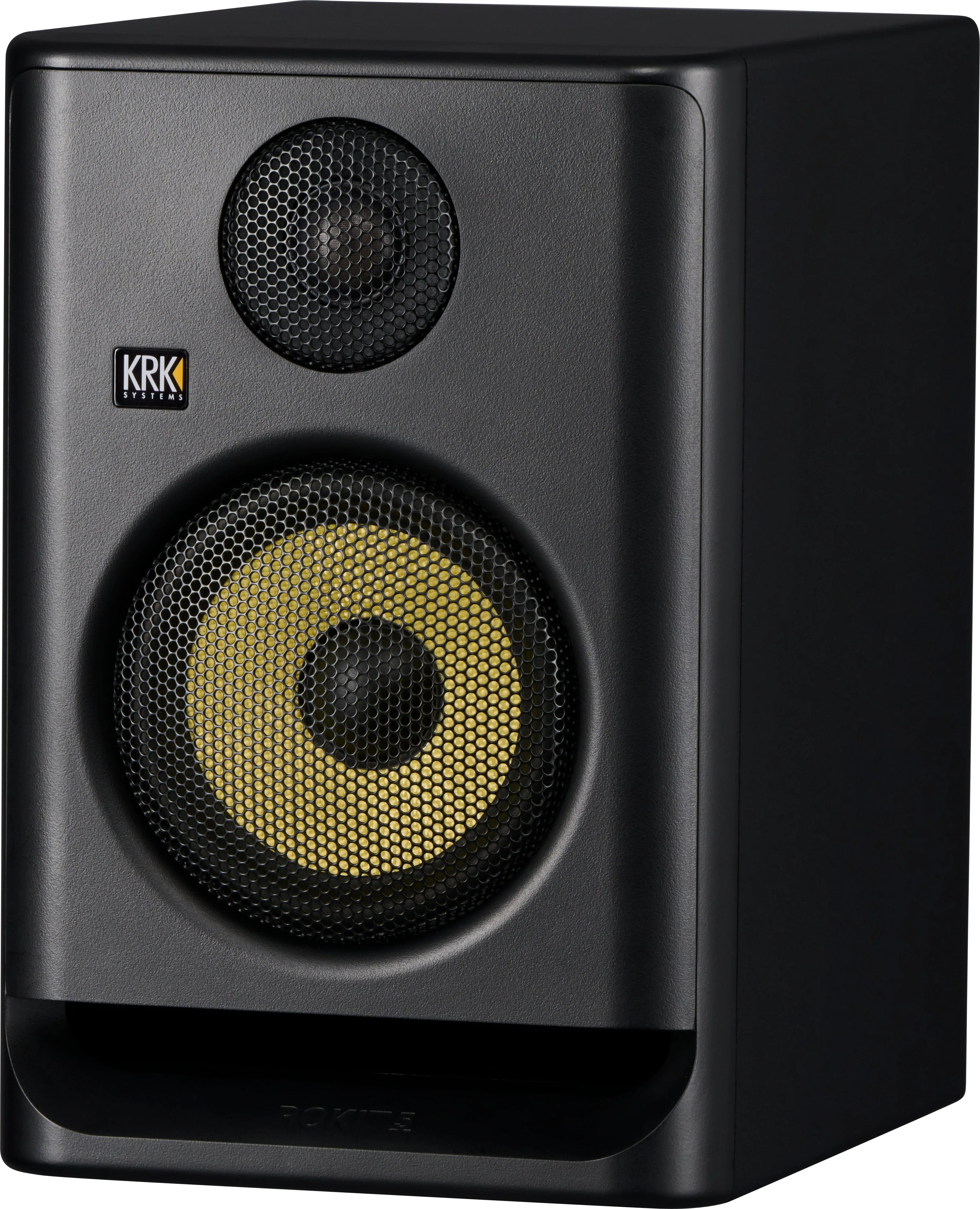 KRK RP5-G5 Rokit Generation 5 Active Studio Monitors (Single) - 5"