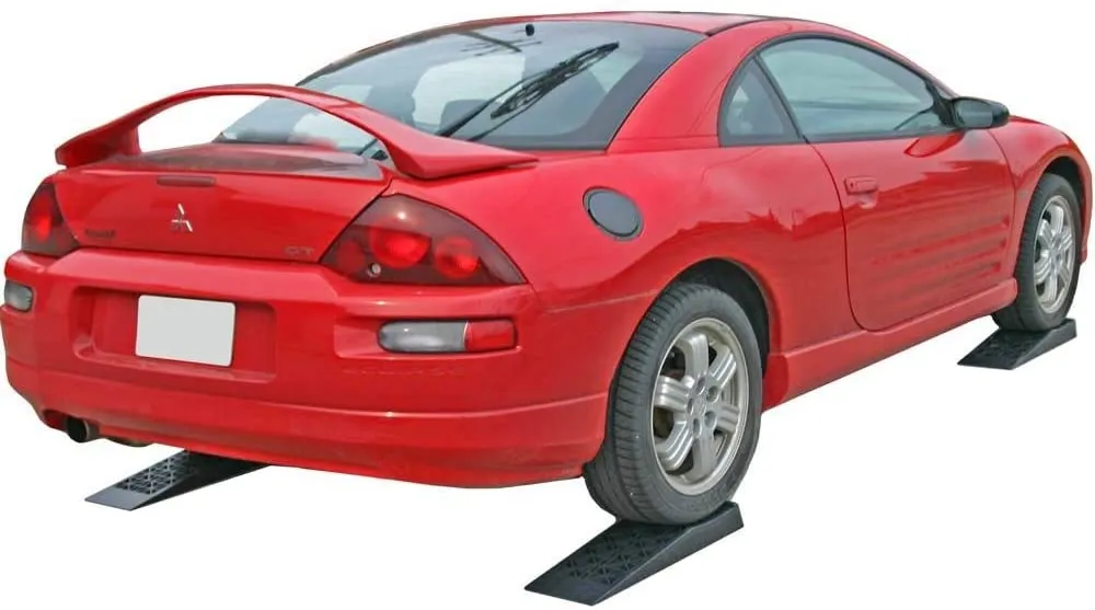 Low Profile Car Ramps 3Ton ( PAIR )