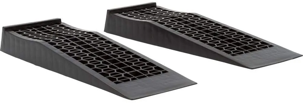 Low Profile Car Ramps 3Ton ( PAIR )