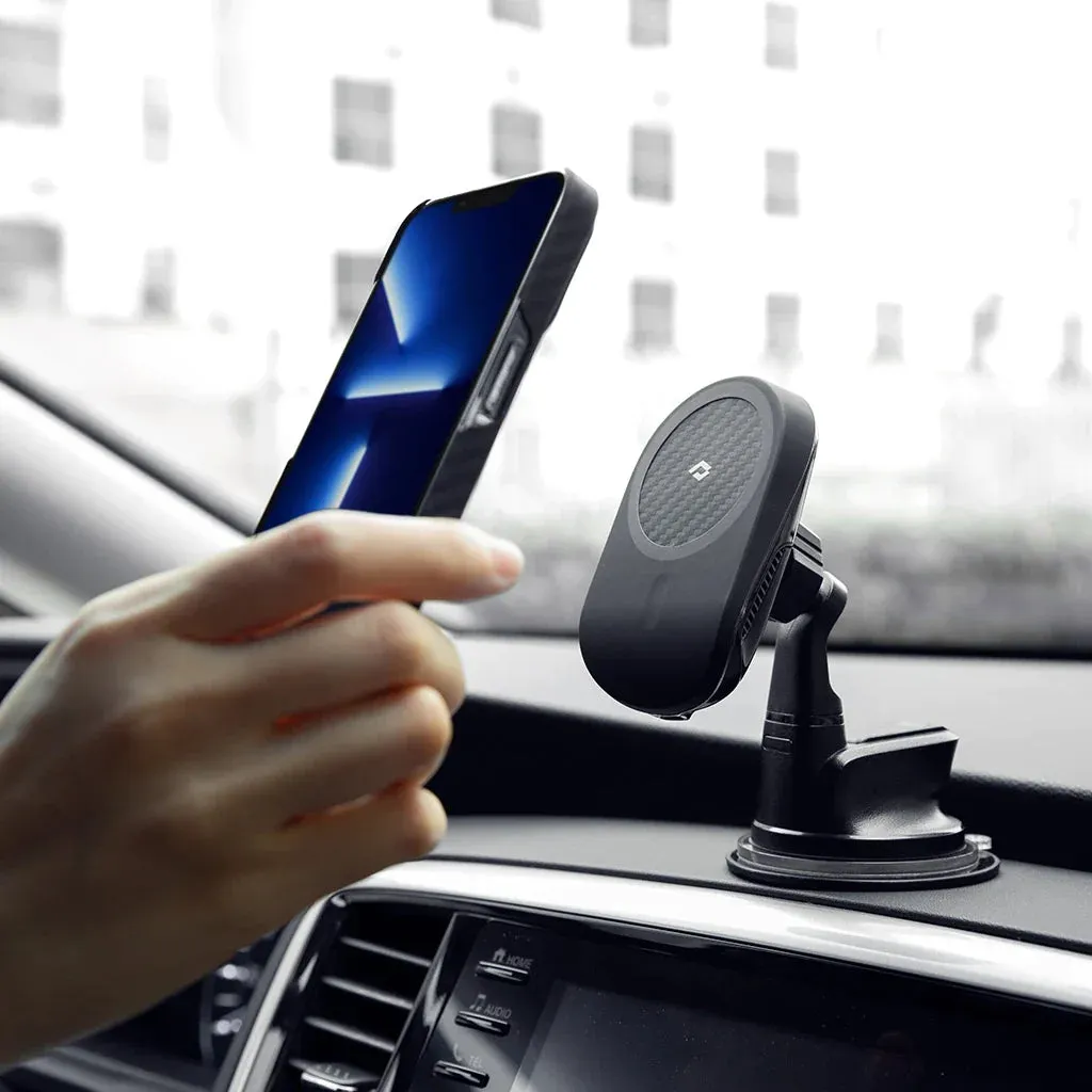 MagEZ Car Mount Lite/Pro (Currently only available in USA)