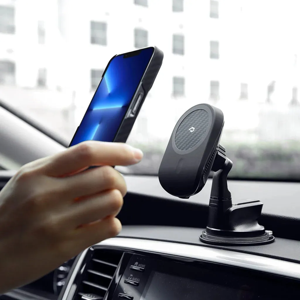 MagEZ Car Mount Lite/Pro (Currently only available in USA)