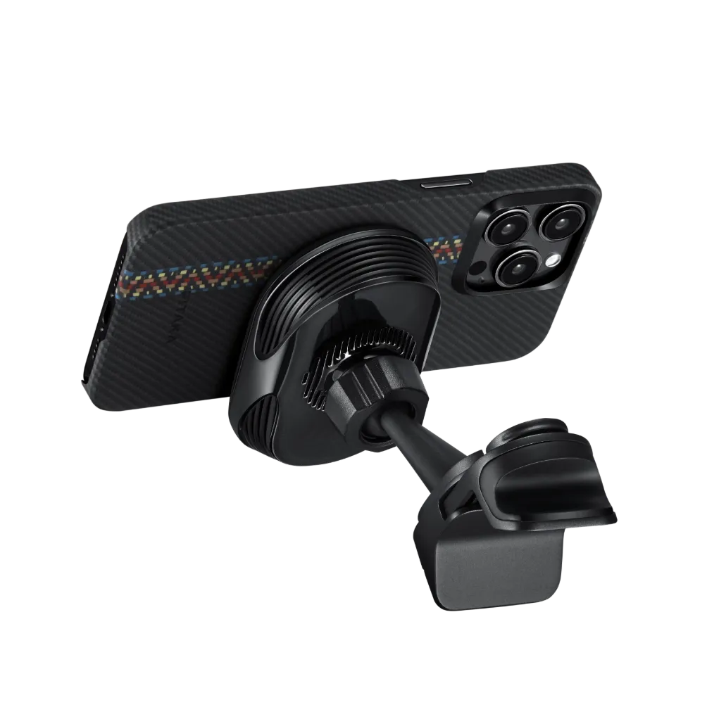 MagEZ Car Mount Pro 2 Qi2