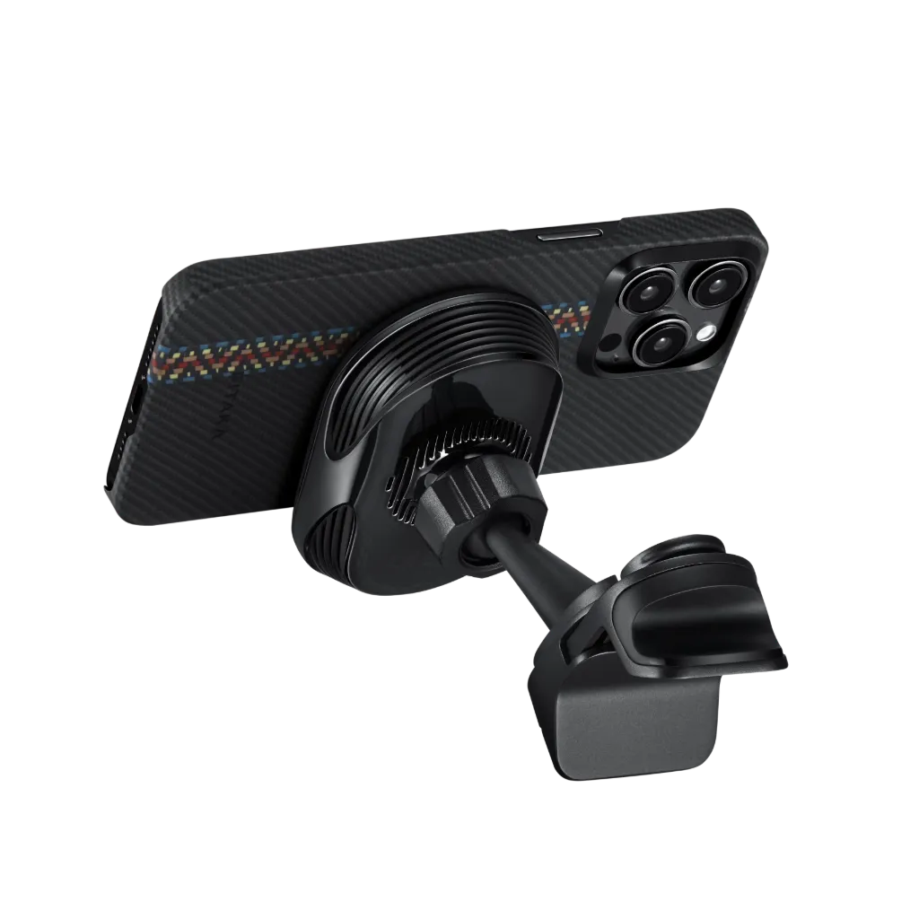 MagEZ Car Mount Pro 2 Qi2