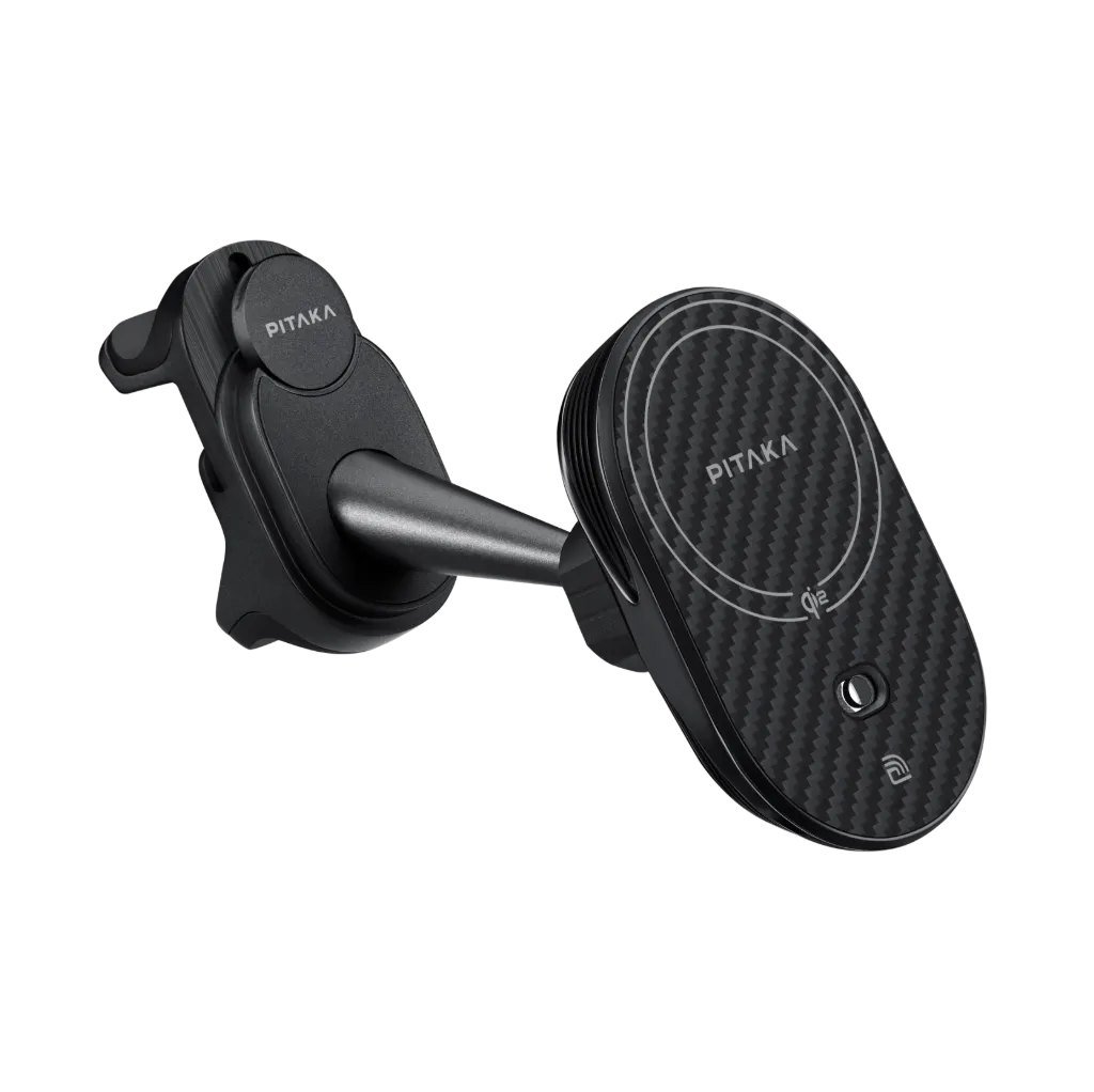 MagEZ Car Mount Pro 2 Qi2