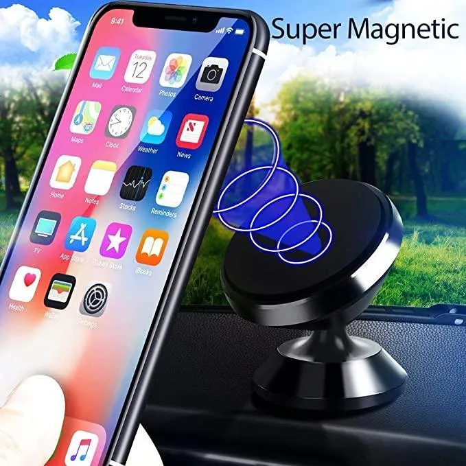 Magnetic Phone Car Mount ET-EH23